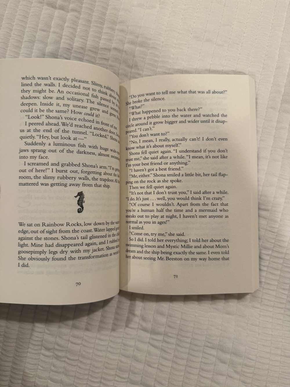“Emily Windsnap” Book Set - Picture 6 of 12